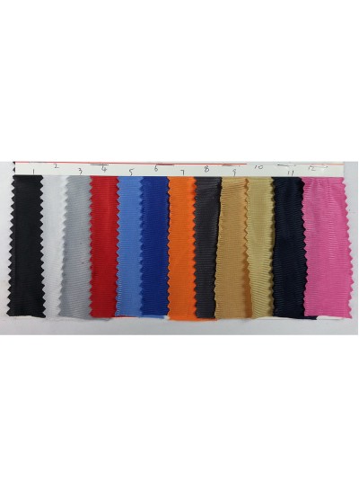 HK  KNSR  No.1-157 滌綸經編運動布（吸濕排汗） 正面照